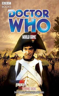 <i>World Game</i> (novel) 2005 BBC Books Doctor Who novel