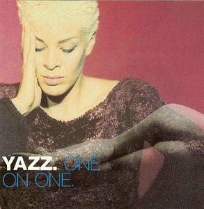 <i>One on One</i> (Yazz album) 1994 studio album by Yazz