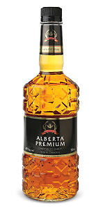 <span class="mw-page-title-main">Alberta Premium</span>