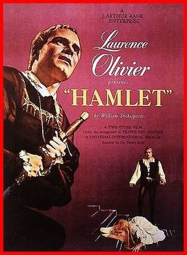 <i>Hamlet</i> (1948 film) 1948 film by Laurence Olivier