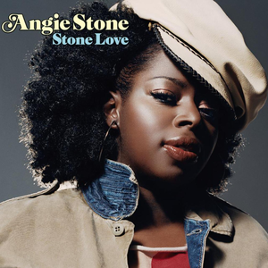 <i>Stone Love</i> 2004 studio album by Angie Stone