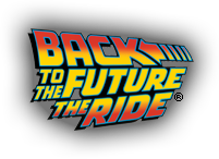 <i>Back to the Future: The Ride</i> Defunct theme park ride