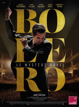 <i>Boléro</i> (2024 film) 2024 film