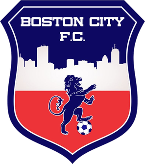 <span class="mw-page-title-main">Boston City FC</span> Soccer club