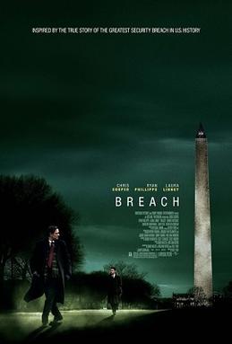 <i>Breach</i> (2007 film) 2007 film by Billy Ray