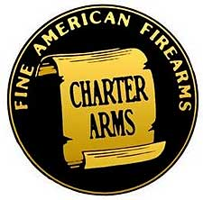 <span class="mw-page-title-main">Charter Arms</span> American manufacturer of revolvers