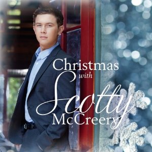 <i>Christmas with Scotty McCreery</i> 2012 studio album by Scotty McCreery