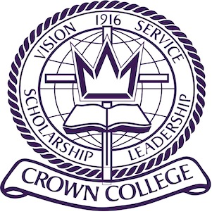 <span class="mw-page-title-main">Crown College (Minnesota)</span> Christian college in Minnesota, U.S.