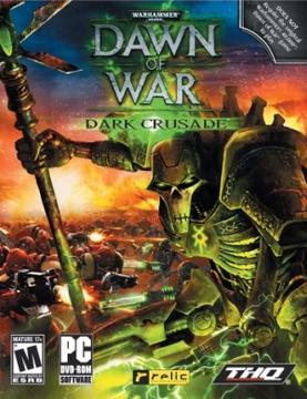 <i>Warhammer 40,000: Dawn of War – Dark Crusade</i> 2006 video game