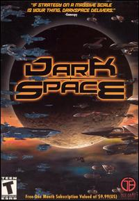 <i>DarkSpace</i> 2001 video game