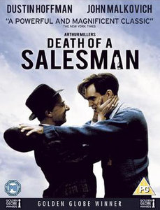 <i>Death of a Salesman</i> (1985 film) 1985 film by Volker Schlöndorff