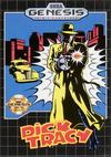 Genesis box art Dick Tracy Genesis game.jpg