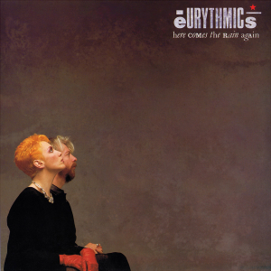 <span class="mw-page-title-main">Here Comes the Rain Again</span> 1984 single by Eurythmics