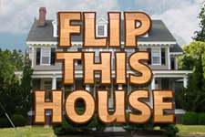 <i>Flip This House</i> American television series