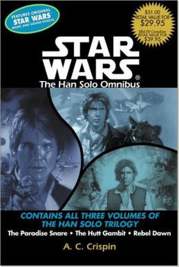 <i>The Han Solo Trilogy</i>