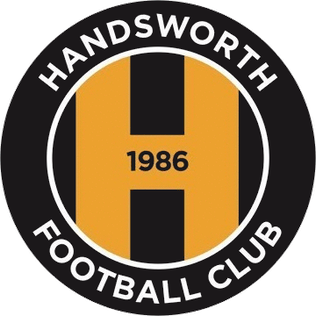 <span class="mw-page-title-main">Handsworth F.C.</span> Association football club in England