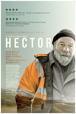 <i>Hector</i> (2015 film) 2015 British film