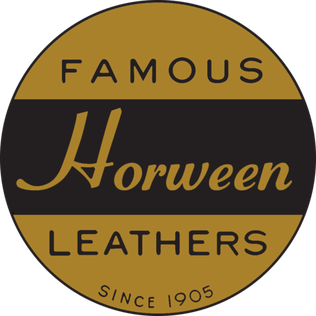 <span class="mw-page-title-main">Horween Leather Company</span> American company