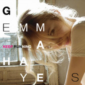 <span class="mw-page-title-main">Keep Running</span> 2011 single by Gemma Hayes