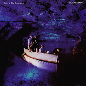 <i>Ocean Rain</i> 1984 studio album by Echo & the Bunnymen