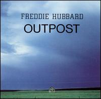 Outpost (Freddie Hubbard album).jpg