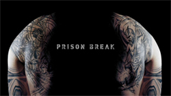 <i>Prison Break</i> American TV series