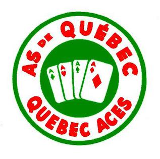 <span class="mw-page-title-main">Quebec Aces</span> Ice hockey team