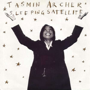 Sleeping Satellite 1992 single by Tasmin Archer