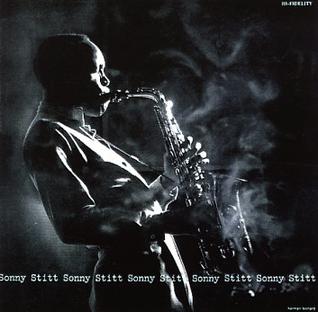 <i>Sonny Stitt Plays</i> 1956 studio album by Sonny Stitt