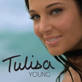 <span class="mw-page-title-main">Young (Tulisa song)</span> 2012 single by Tulisa