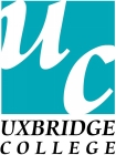 <span class="mw-page-title-main">Uxbridge College</span> Further education school in Uxbridge, Greater London, England