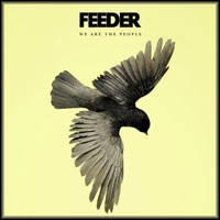 <span class="mw-page-title-main">We Are the People (Feeder song)</span> 2008 single by Feeder