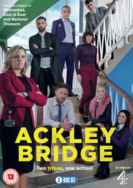 <i>Ackley Bridge</i> series 1 Season of television series