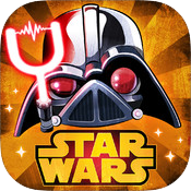 <i>Angry Birds Star Wars II</i> 2013 video game