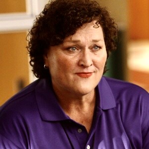 Beiste (<i>Glee</i>) Fictional character from the Fox series Glee