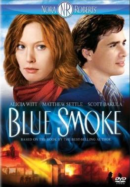 <i>Blue Smoke</i> (2007 film) 2007 film by David Carson