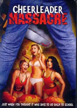 <i>Cheerleader Massacre</i> 2003 American film