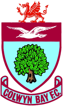 <span class="mw-page-title-main">Colwyn Bay F.C.</span> Association football club in Wales