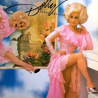 <i>Heartbreaker</i> (Dolly Parton album) 1978 studio album by Dolly Parton