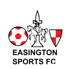 <span class="mw-page-title-main">Easington Sports F.C.</span> Association football club in England