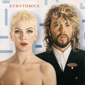 <i>Revenge</i> (Eurythmics album) 1986 studio album by Eurythmics