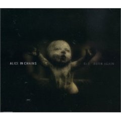 <span class="mw-page-title-main">Get Born Again</span> 1999 single by Alice in Chains