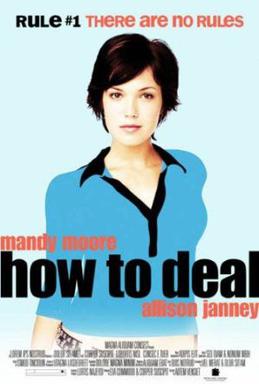 <i>How to Deal</i> 2003 American film