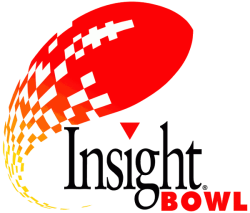 <span class="mw-page-title-main">2003 Insight Bowl</span> College football game