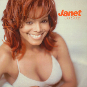 <span class="mw-page-title-main">Go Deep</span> 1998 single by Janet Jackson