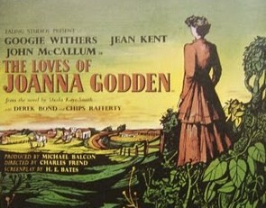 <i>The Loves of Joanna Godden</i> 1947 British film