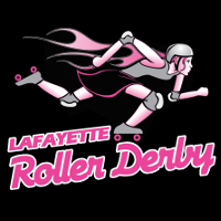 <span class="mw-page-title-main">Lafayette Roller Derby</span> Roller derby league