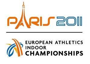 <span class="mw-page-title-main">2011 European Athletics Indoor Championships</span> International athletics championship event