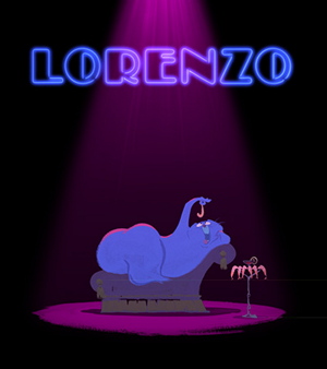 <i>Lorenzo</i> (film) 2004 American film