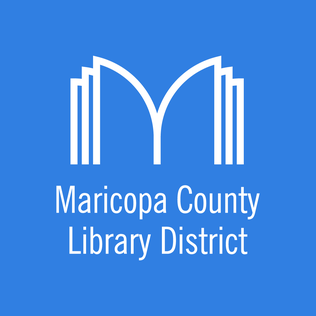 <span class="mw-page-title-main">Maricopa County Library District</span> Public library system located in central Arizona